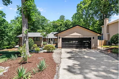 4501 Wingate Drive, Raleigh, NC 27609 - Photo 2