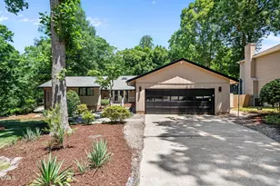 4501 Wingate Dr, Raleigh, NC 27609 - Photo 2
