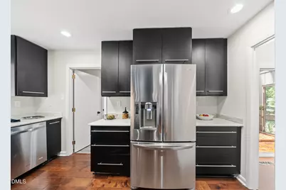 4501 Wingate Drive, Raleigh, NC 27609 - Photo 14