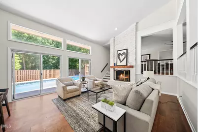 4501 Wingate Drive, Raleigh, NC 27609 - Photo 10