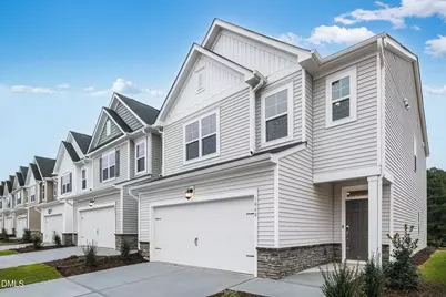 1060 Constellation Circle, Durham, NC 27703 - Photo 2