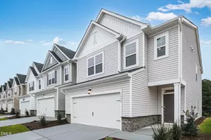 1060 Constellation Cir, Durham, NC 27703 - Photo 2