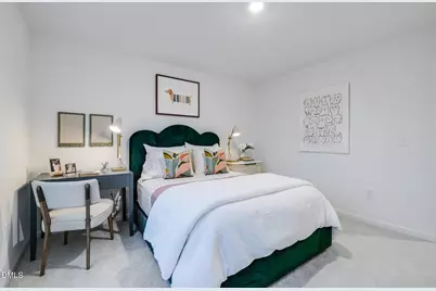 1060 Constellation Circle, Durham, NC 27703 - Photo 22