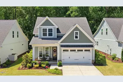 877 Whistable Avenue, Wake Forest, NC 27587 - Photo 1
