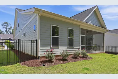 877 Whistable Avenue, Wake Forest, NC 27587 - Photo 36