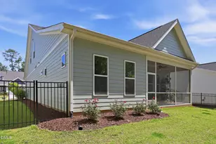 877 Whistable Ave, Wake Forest, NC 27587 - Photo 36