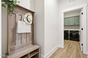 877 Whistable Ave, Wake Forest, NC 27587 - Photo 8
