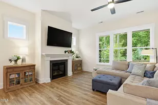 877 Whistable Ave, Wake Forest, NC 27587 - Photo 20