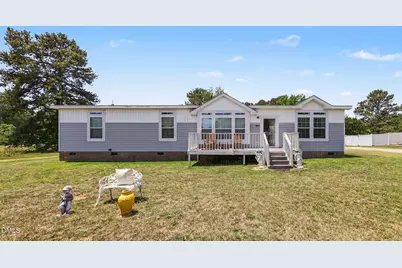 11695 Nc Highway 39, Zebulon, NC 27597 - Photo 1