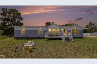 11695 Nc Highway 39, Zebulon, NC 27597 - Photo 2