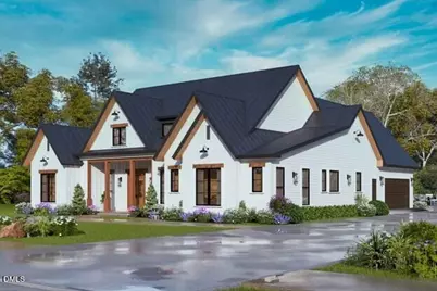 2787 Mt View Church Road, Moncure, NC 27559 - Photo 2