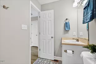 208 Partridge Ln, Goldsboro, NC 27530 - Photo 20