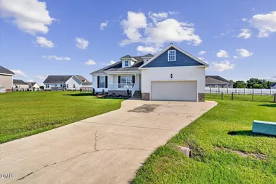 208 Partridge Lane, Goldsboro, NC 27530 - Photo 4