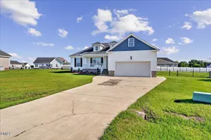208 Partridge Ln, Goldsboro, NC 27530 - Photo 4