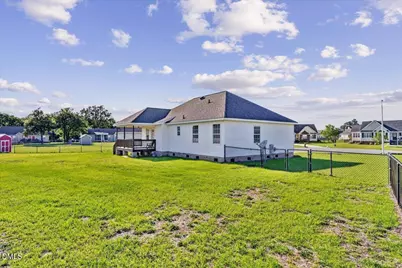 208 Partridge Lane, Goldsboro, NC 27530 - Photo 34