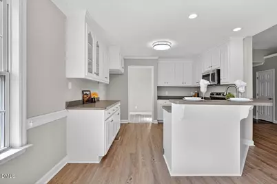 208 Partridge Lane, Goldsboro, NC 27530 - Photo 16
