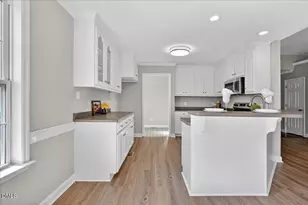 208 Partridge Ln, Goldsboro, NC 27530 - Photo 16