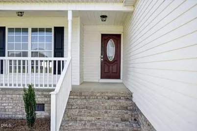 208 Partridge Lane, Goldsboro, NC 27530 - Photo 6