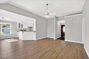 208 Partridge Ln, Goldsboro, NC 27530 - Photo 12