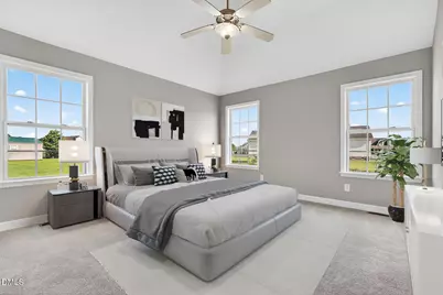 208 Partridge Lane, Goldsboro, NC 27530 - Photo 24