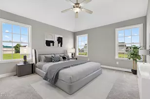 208 Partridge Ln, Goldsboro, NC 27530 - Photo 24
