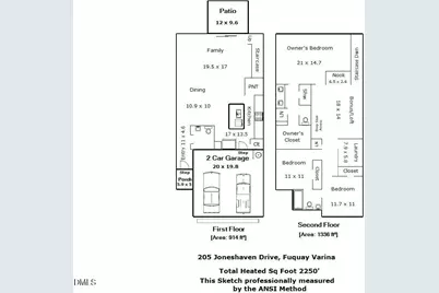 205 Joneshaven Drive, Fuquay Varina, NC 27526 - Photo 38