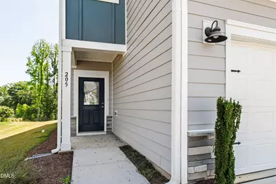 205 Joneshaven Drive, Fuquay Varina, NC 27526 - Photo 4