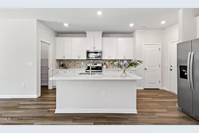 205 Joneshaven Drive, Fuquay Varina, NC 27526 - Photo 1