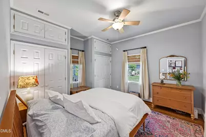 108 S Occoneechee Street, Hillsborough, NC 27278 - Photo 18