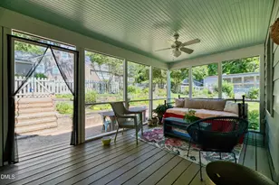 108 S Occoneechee St, Hillsborough, NC 27278 - Photo 38