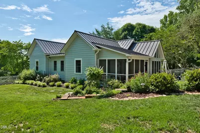 108 S Occoneechee Street, Hillsborough, NC 27278 - Photo 34