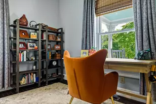 108 S Occoneechee St, Hillsborough, NC 27278 - Photo 24