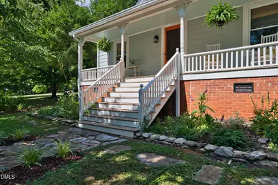 108 S Occoneechee Street, Hillsborough, NC 27278 - Photo 30