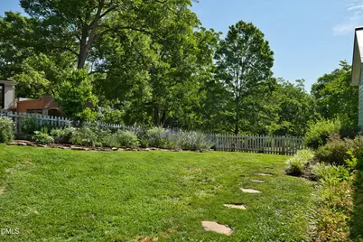 108 S Occoneechee Street, Hillsborough, NC 27278 - Photo 32