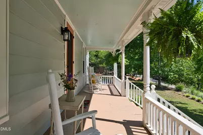 108 S Occoneechee Street, Hillsborough, NC 27278 - Photo 28