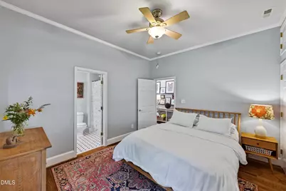 108 S Occoneechee Street, Hillsborough, NC 27278 - Photo 20