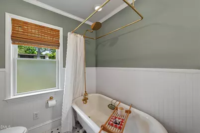 108 S Occoneechee Street, Hillsborough, NC 27278 - Photo 22