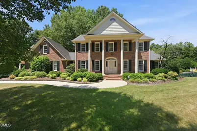2915 Truitt Drive, Burlington, NC 27215 - Photo 1