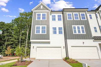 2001 Trident Maple Lane, Chapel Hill, NC 27517 - Photo 2