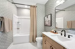 2001 Trident Maple Ln, Chapel Hill, NC 27517 - Photo 14