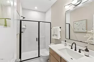 2001 Trident Maple Ln, Chapel Hill, NC 27517 - Photo 6