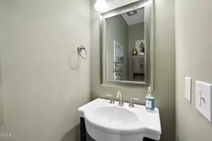 1183 Lookout Ridge Rd, Apex, NC 27502 - Photo 16