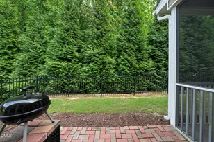 1183 Lookout Ridge Rd, Apex, NC 27502 - Photo 30