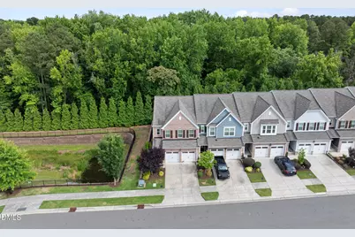 1183 Lookout Ridge Road, Apex, NC 27502 - Photo 32