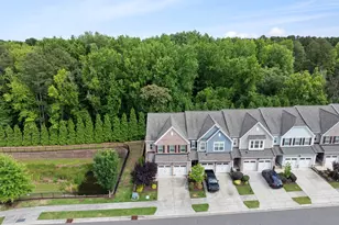 1183 Lookout Ridge Rd, Apex, NC 27502 - Photo 32
