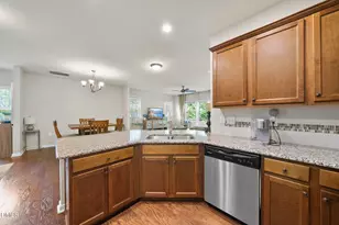 1183 Lookout Ridge Rd, Apex, NC 27502 - Photo 8