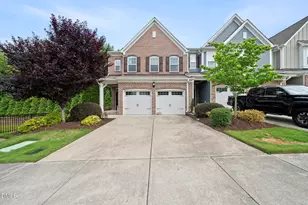 1183 Lookout Ridge Rd, Apex, NC 27502 - Photo 2