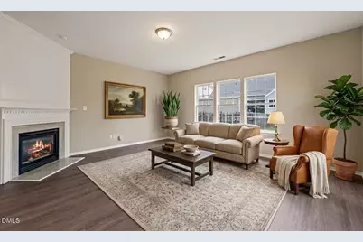 5501 Cahaba Way, Raleigh, NC 27616 - Photo 2