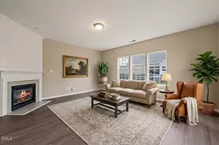 5501 Cahaba Way, Raleigh, NC 27616 - Photo 2
