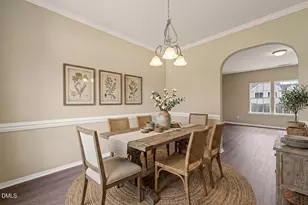 5501 Cahaba Way, Raleigh, NC 27616 - Photo 4